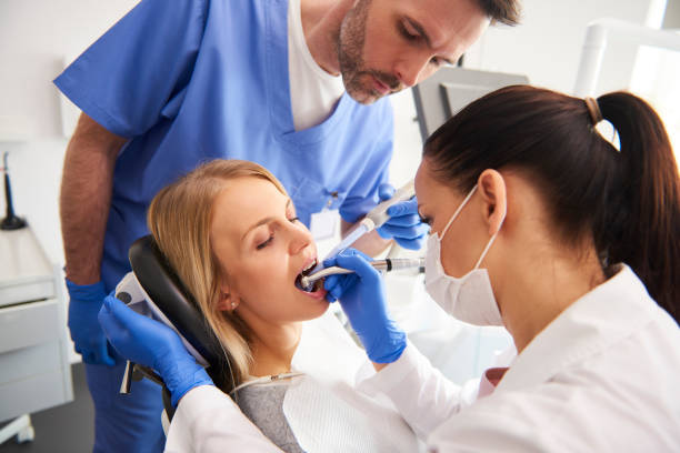 Best Dental Exams and Cleanings  in Mill Valley, CA